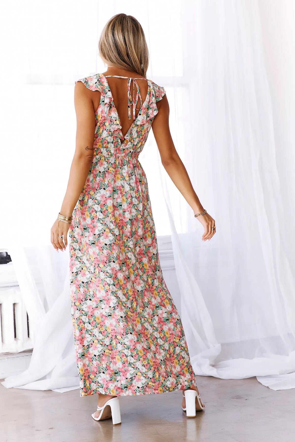 Floral
