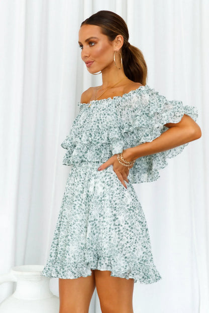 Floral