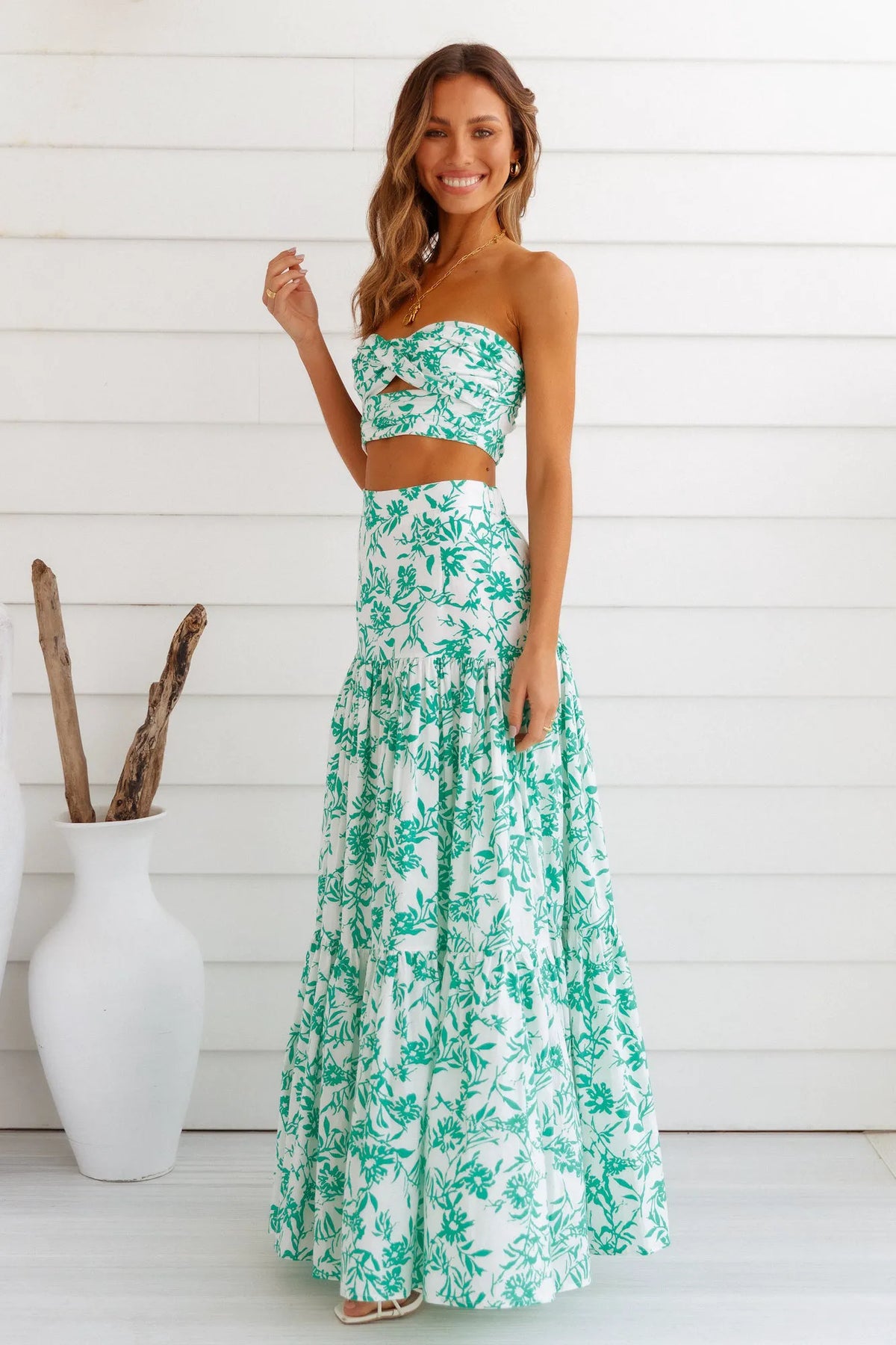 Floral
