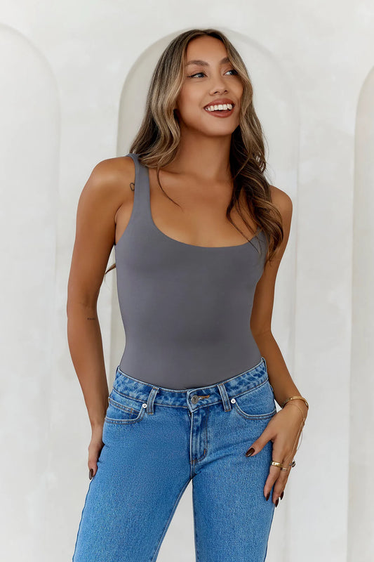 Grey