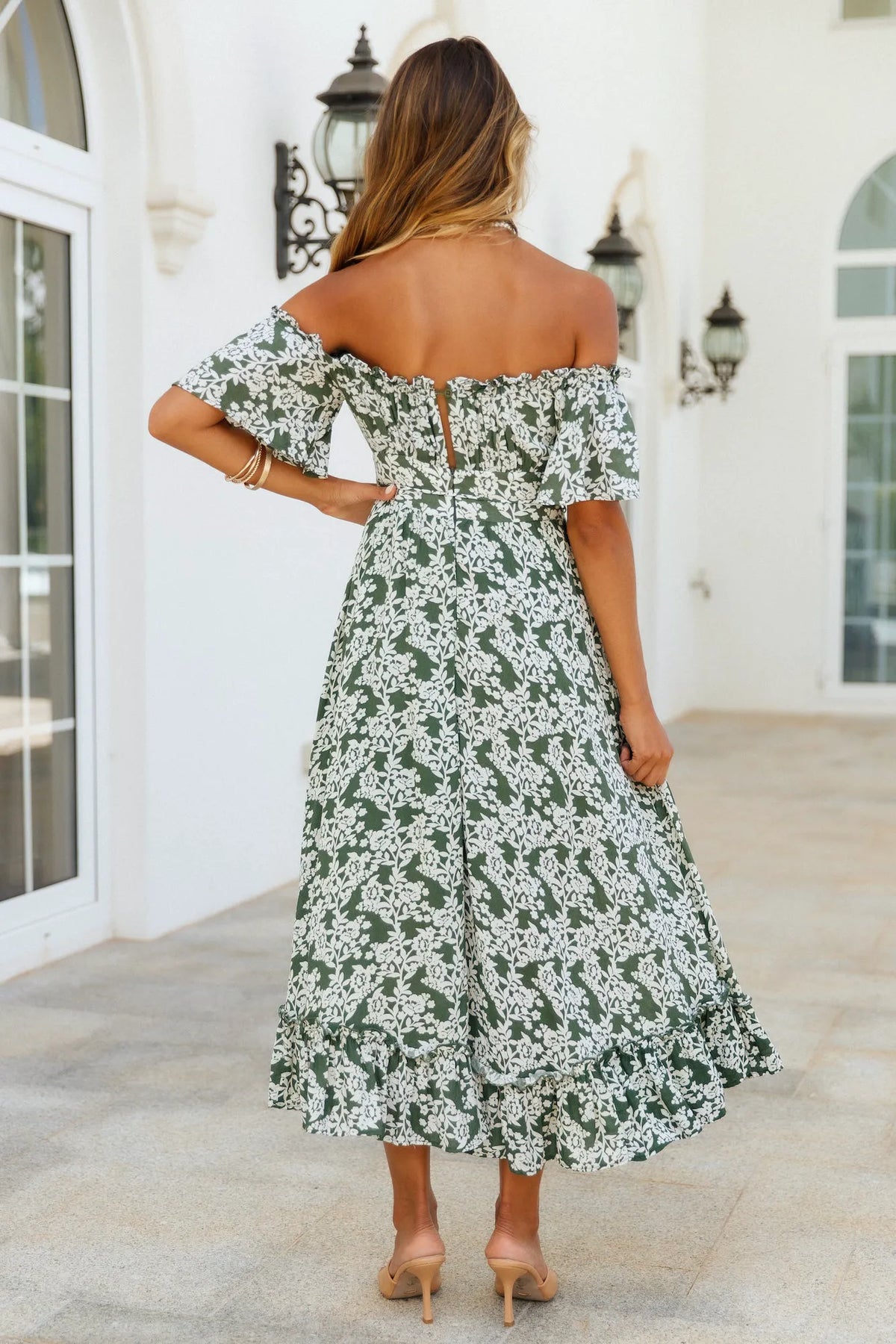 Floral