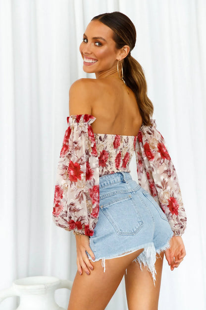 Floral