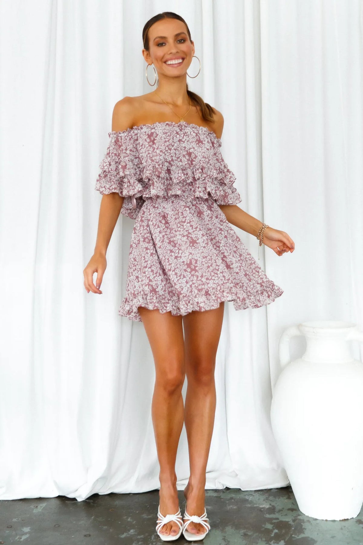 Floral