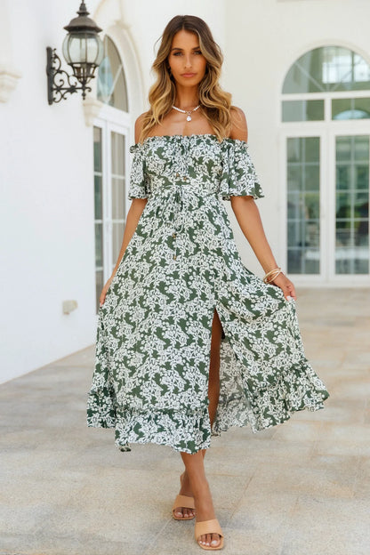 Floral