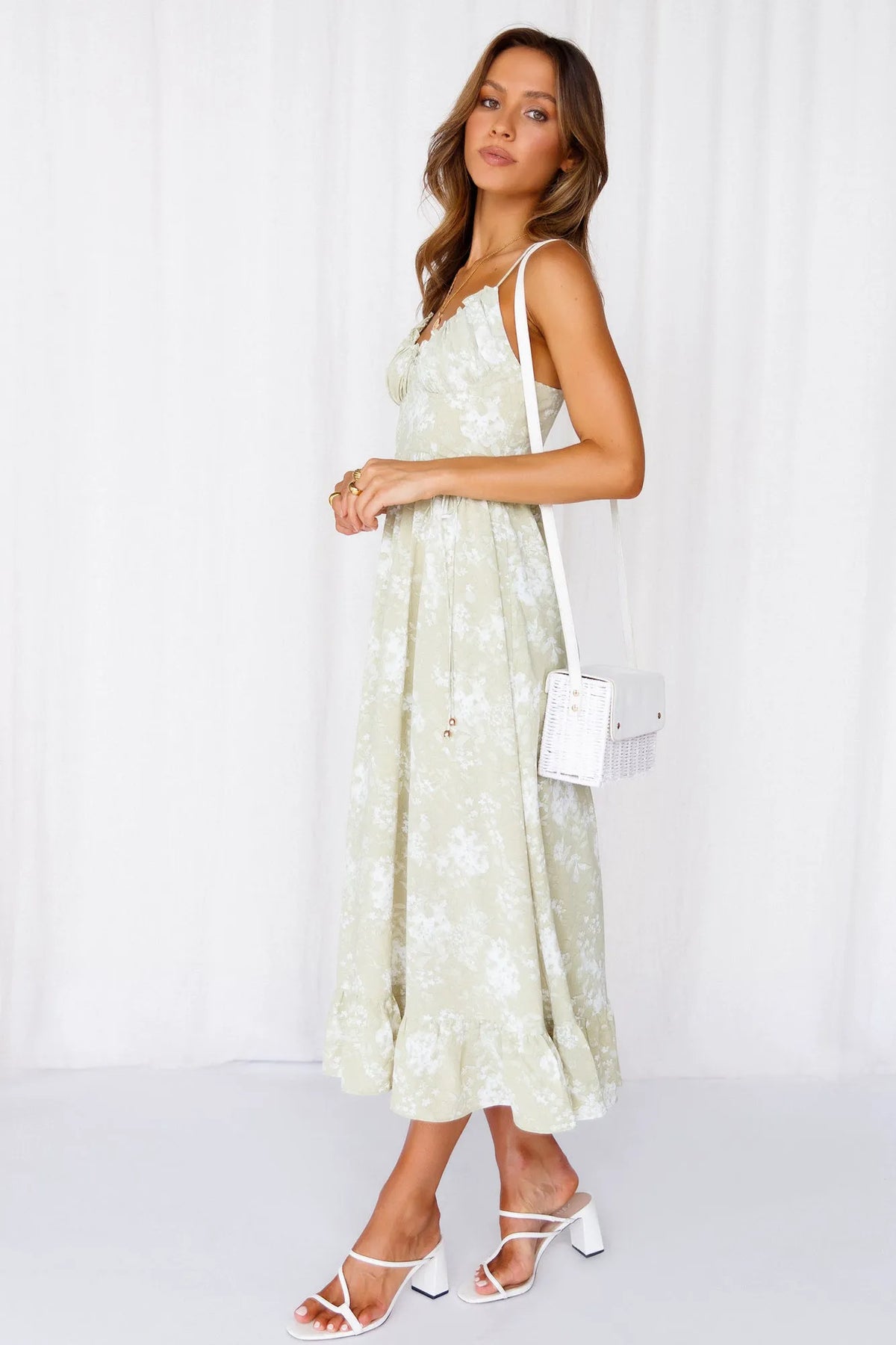 Floral