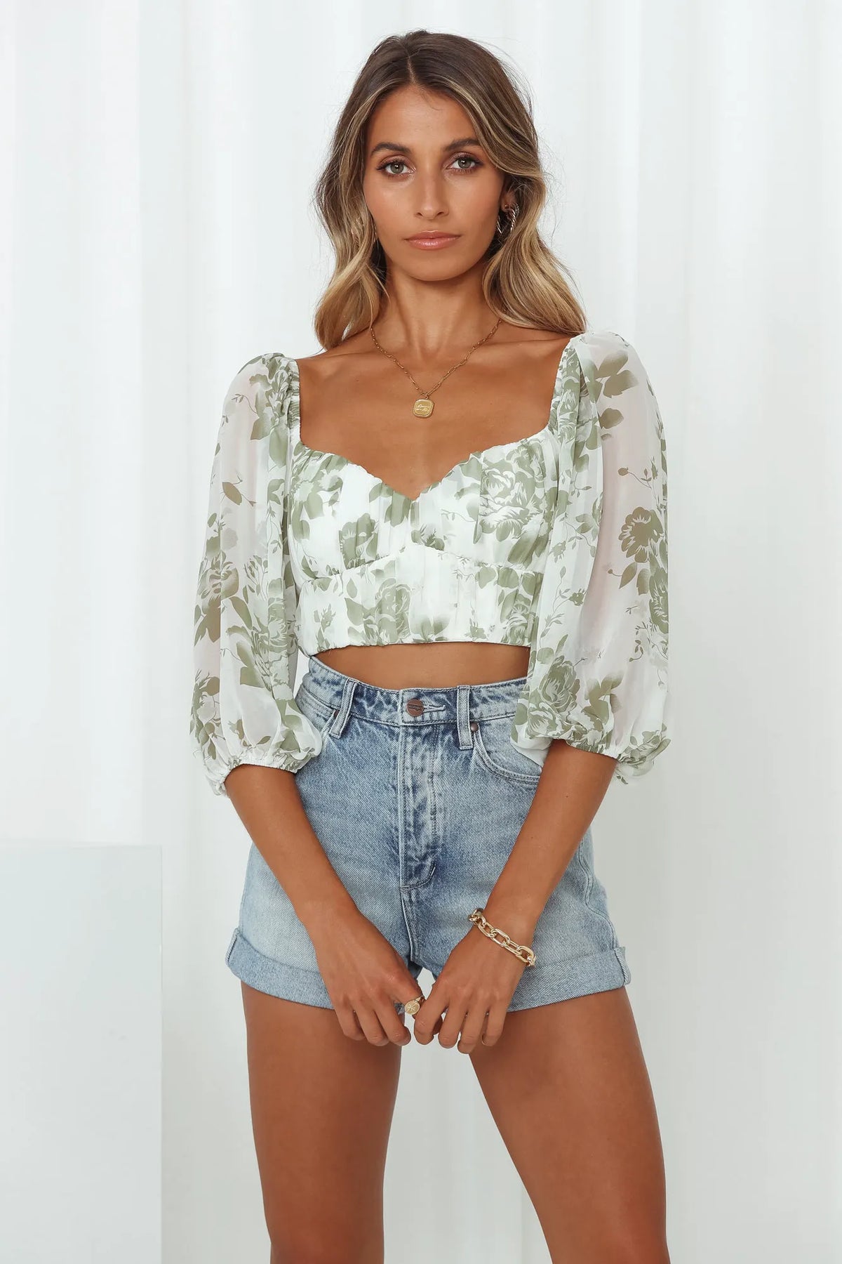 Floral