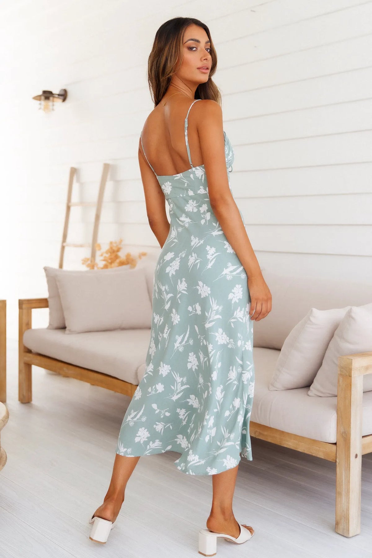 Floral