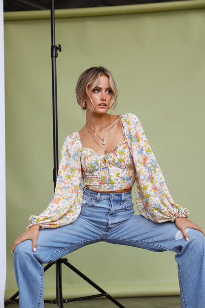 Floral