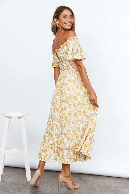Floral