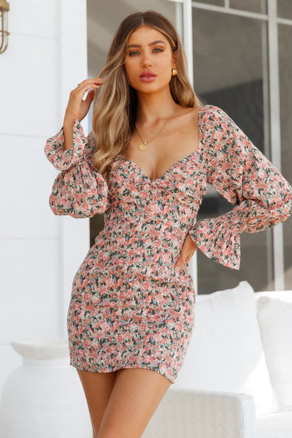 Floral