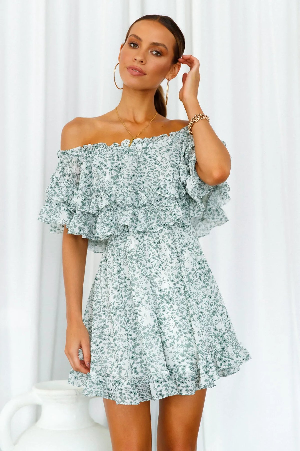 Floral