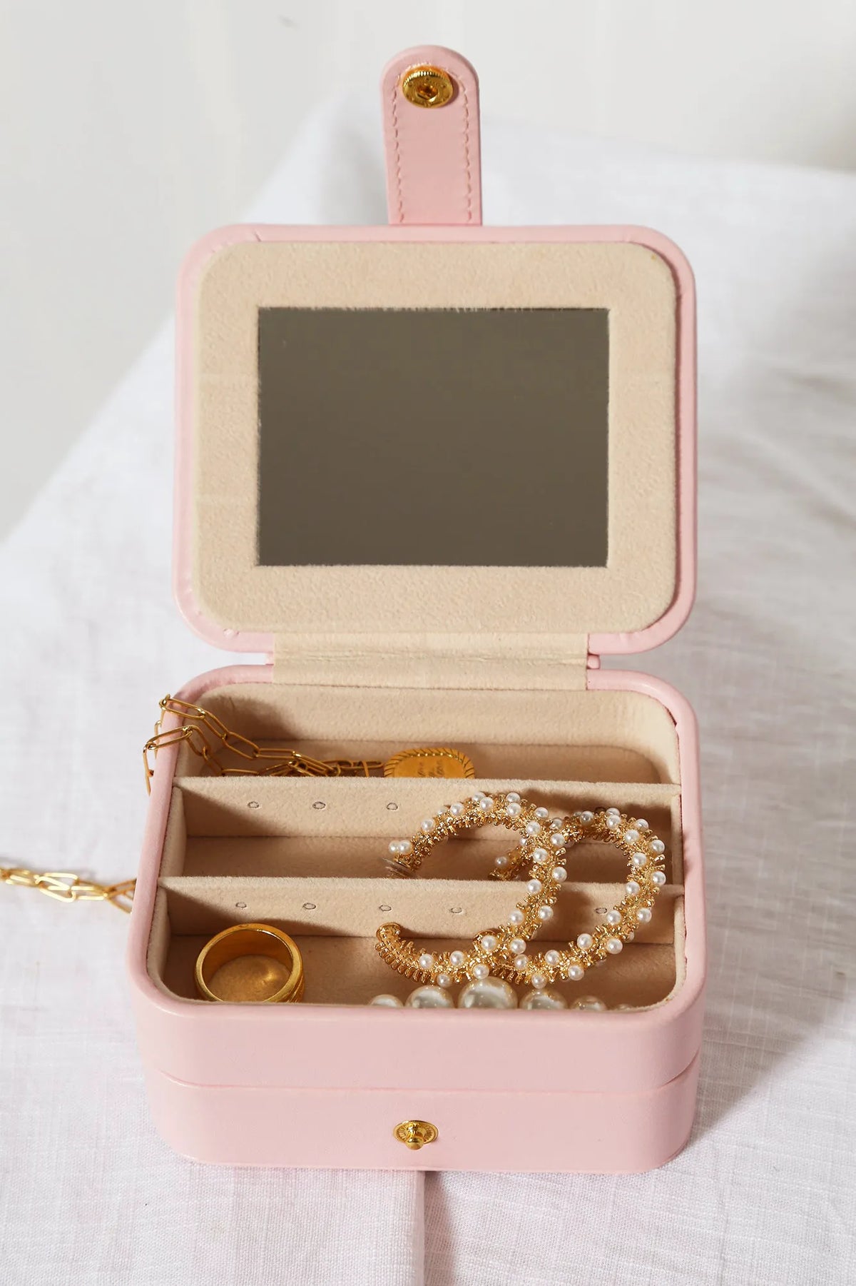 One Size