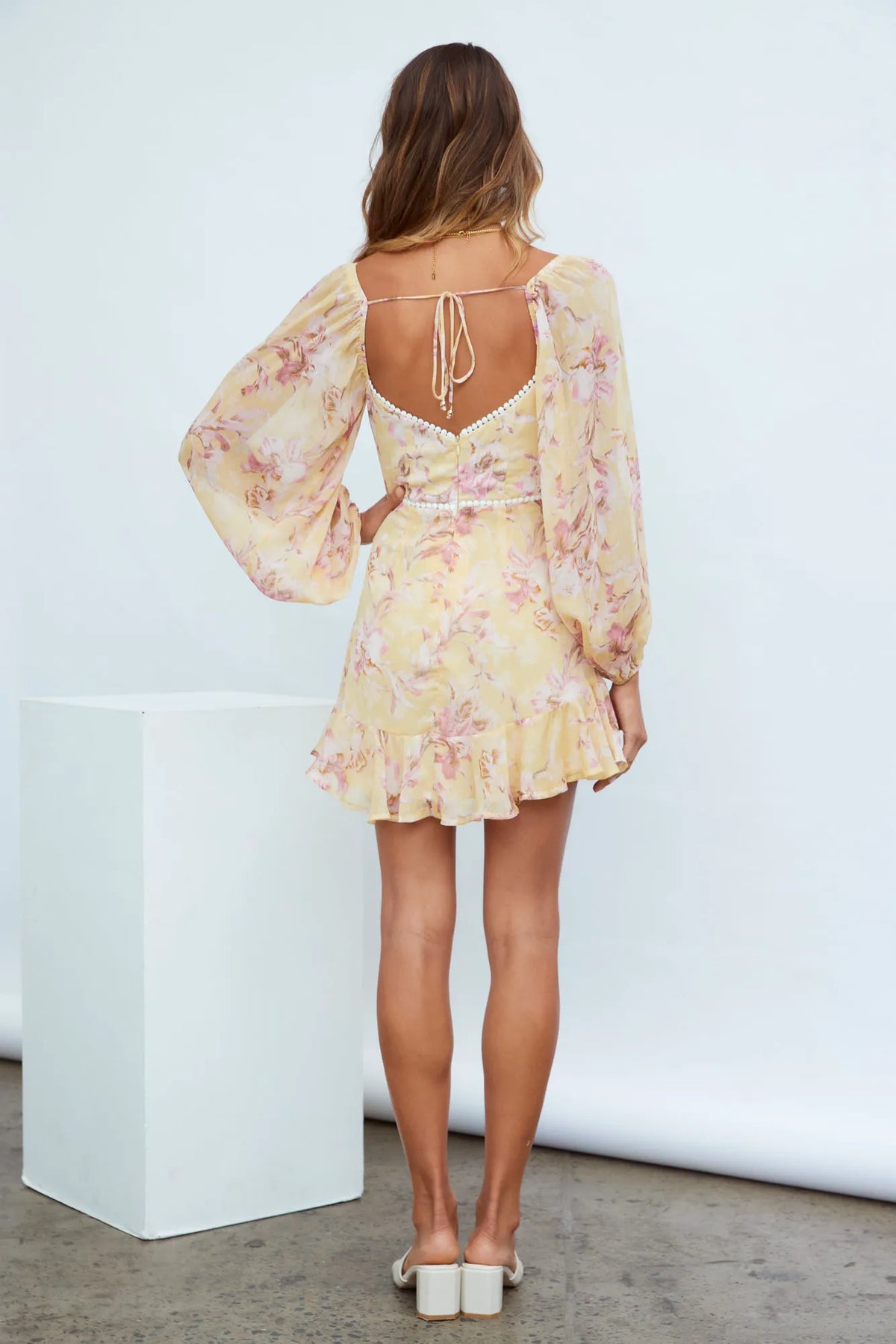 Floral