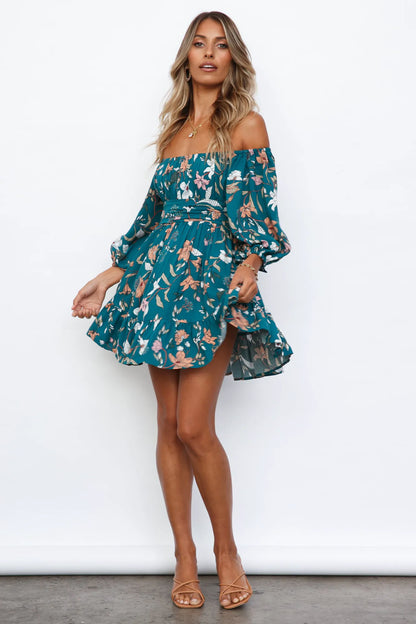 Floral