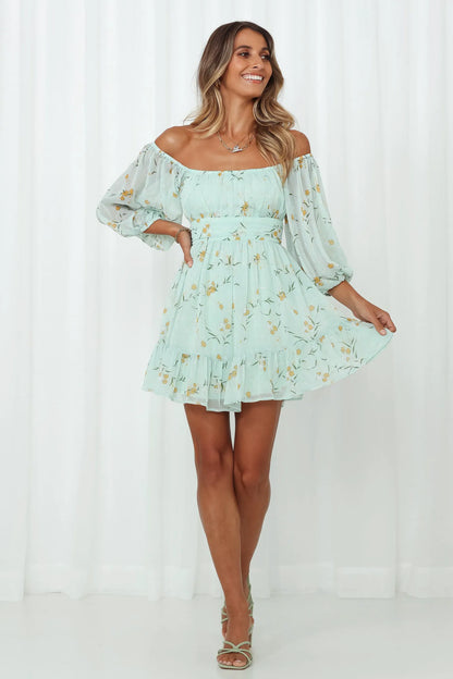 Floral