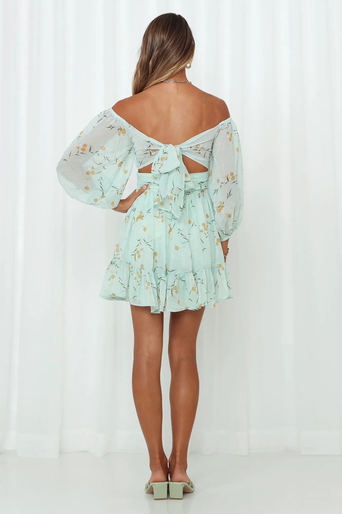 Floral