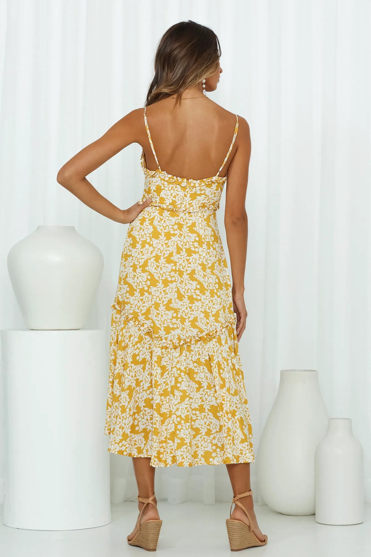Floral