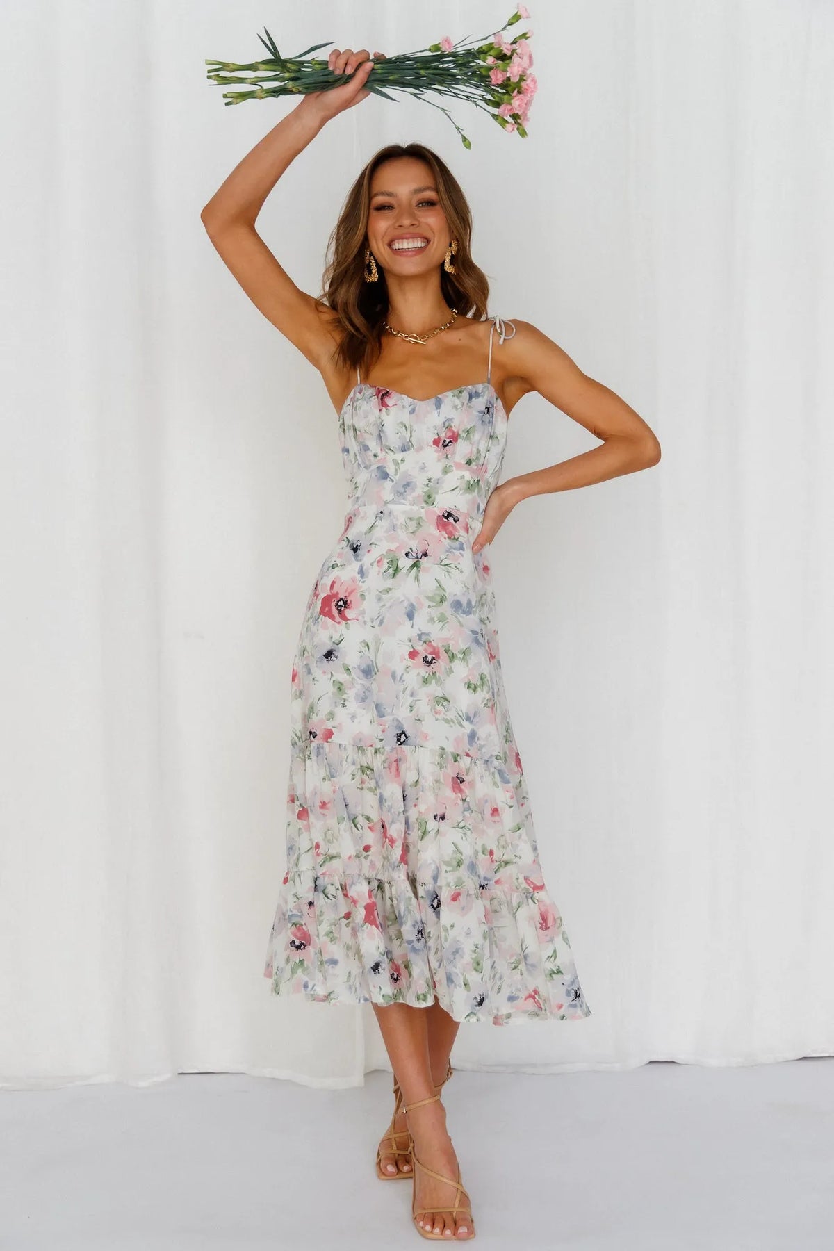 Floral