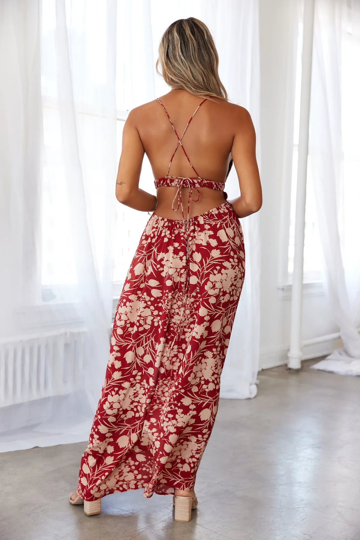 Floral