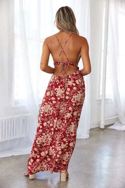 Floral