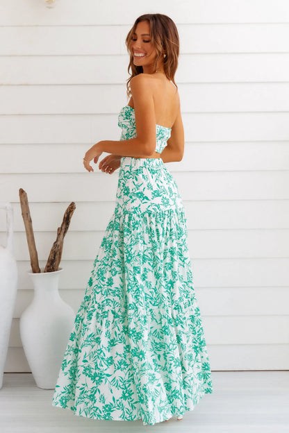 Floral