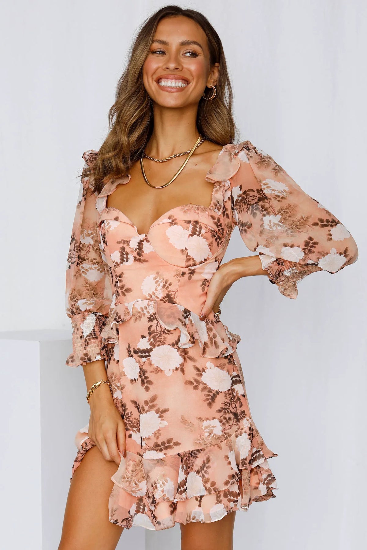 Floral
