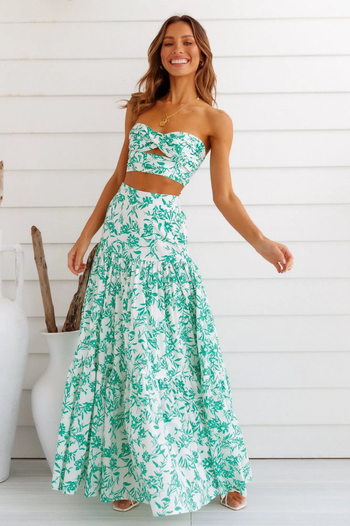Floral