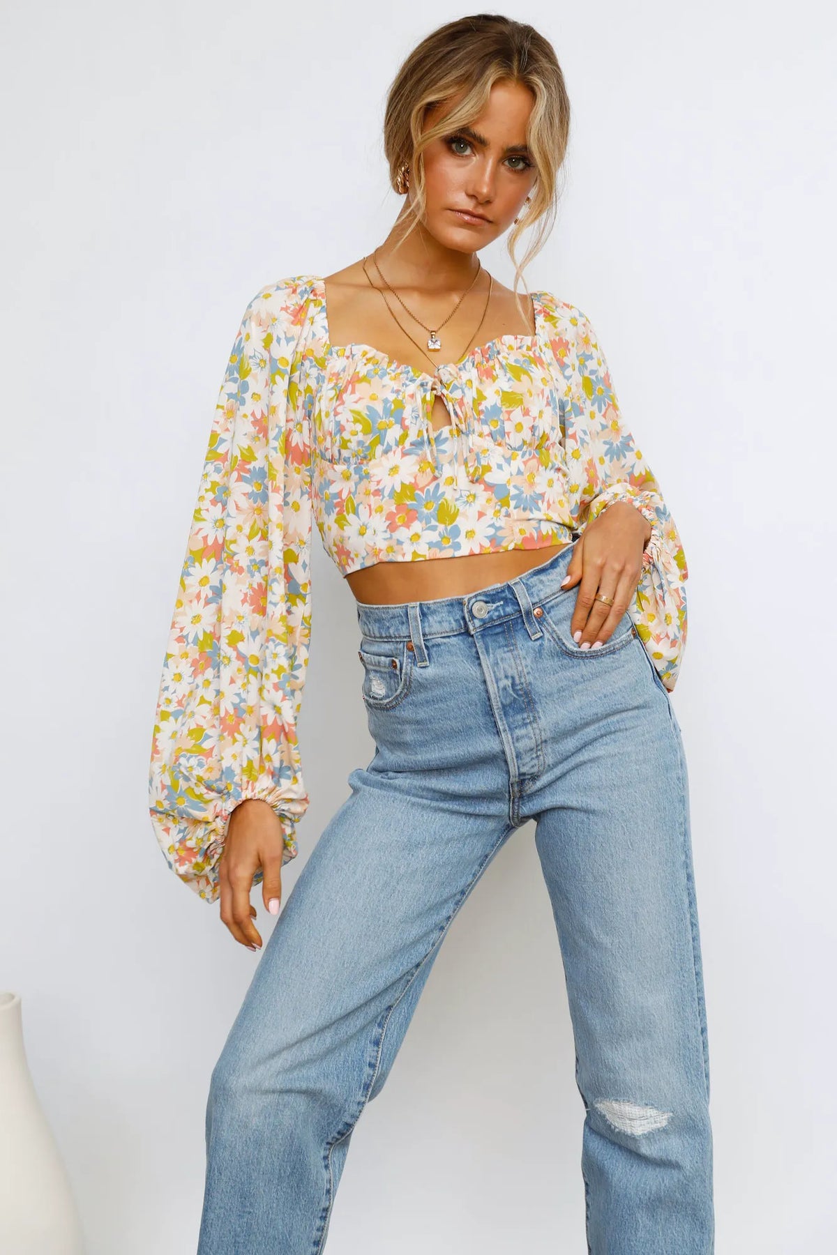 Floral