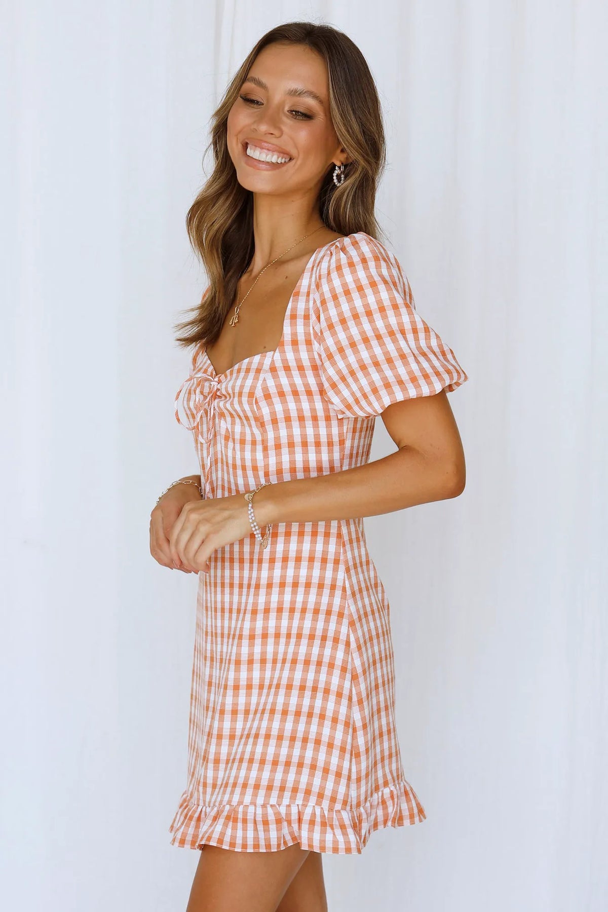 Gingham