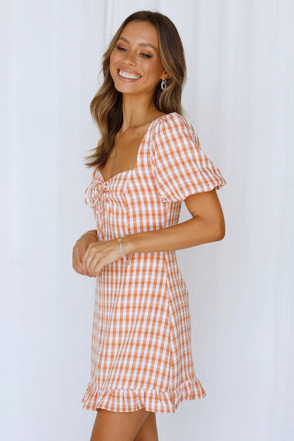 Gingham