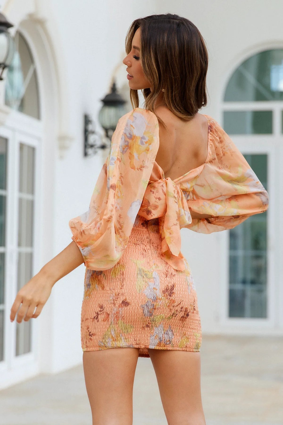 Floral