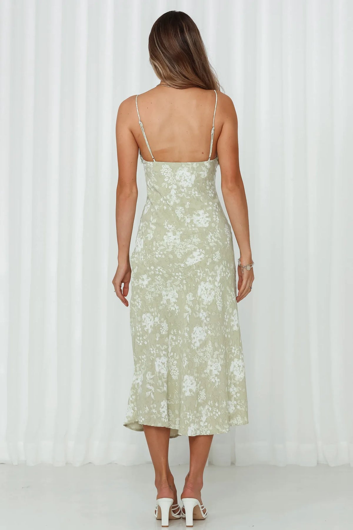 Floral