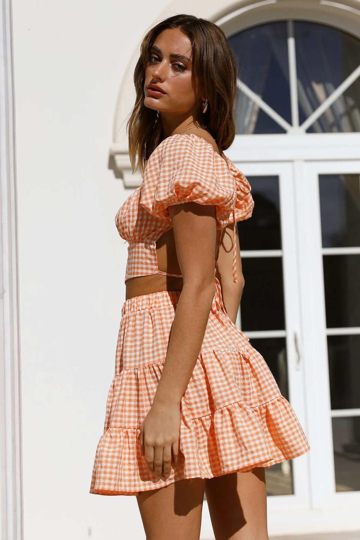 Floral