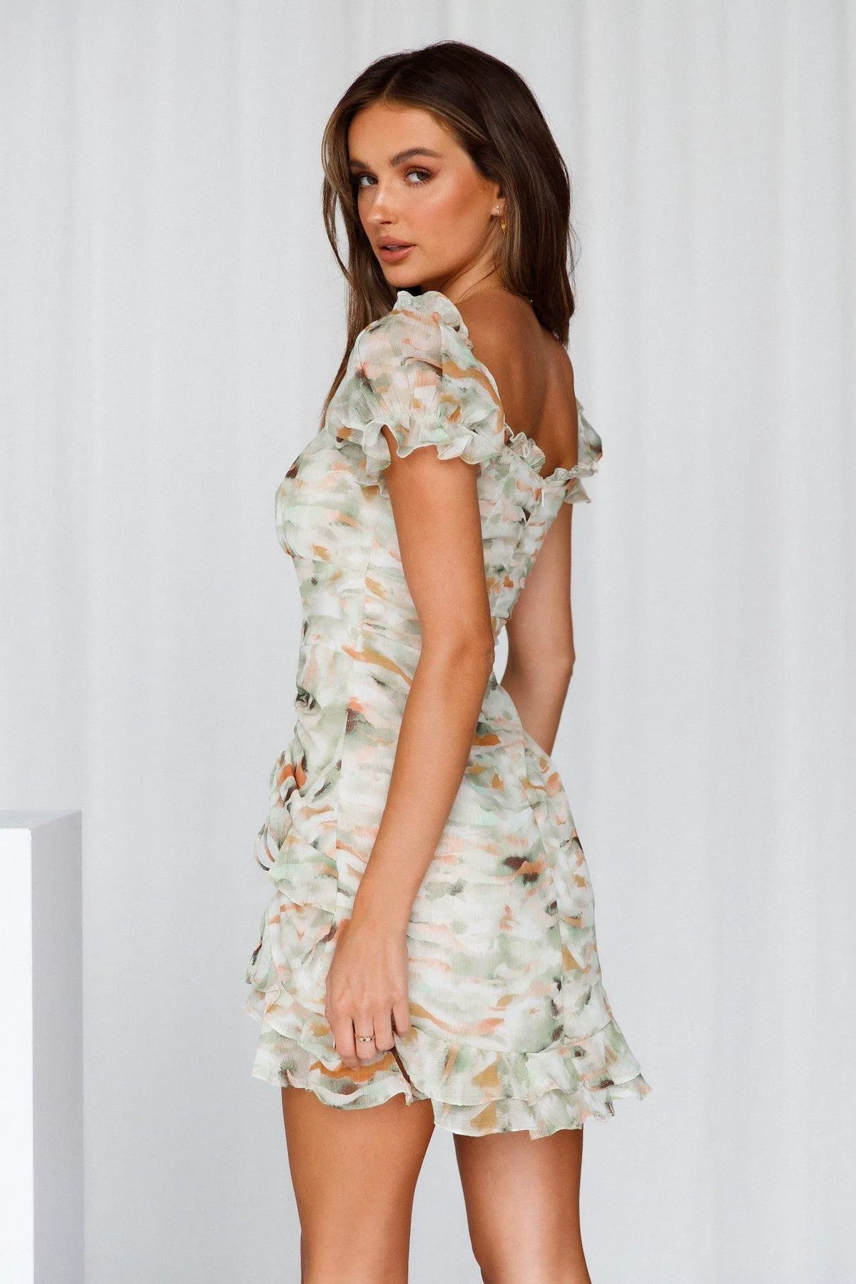 Floral