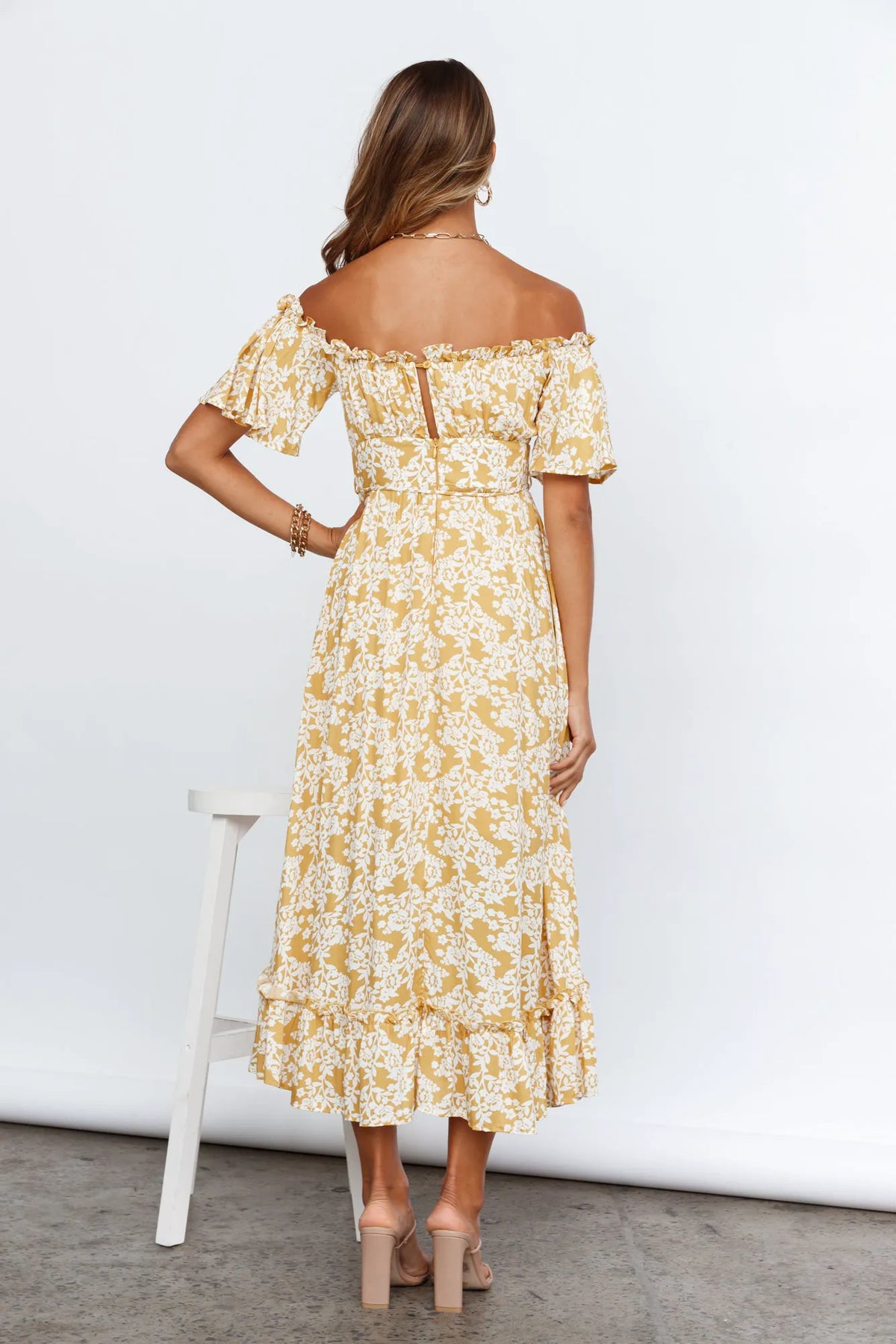 Floral
