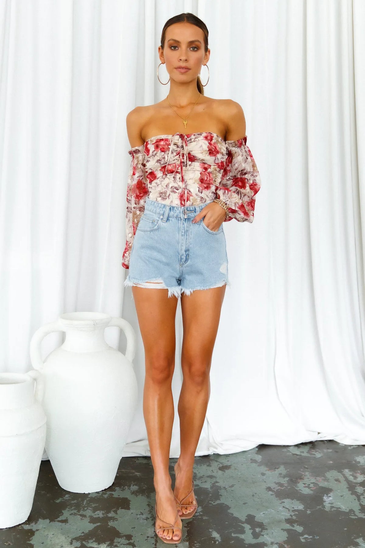 Floral
