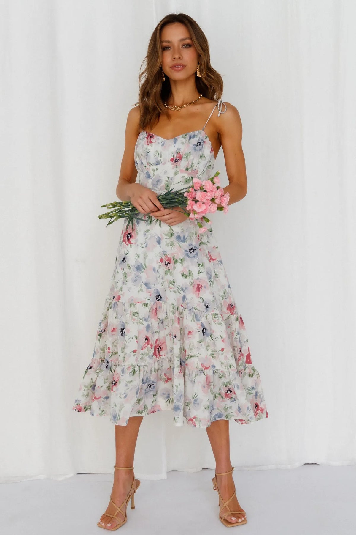Floral