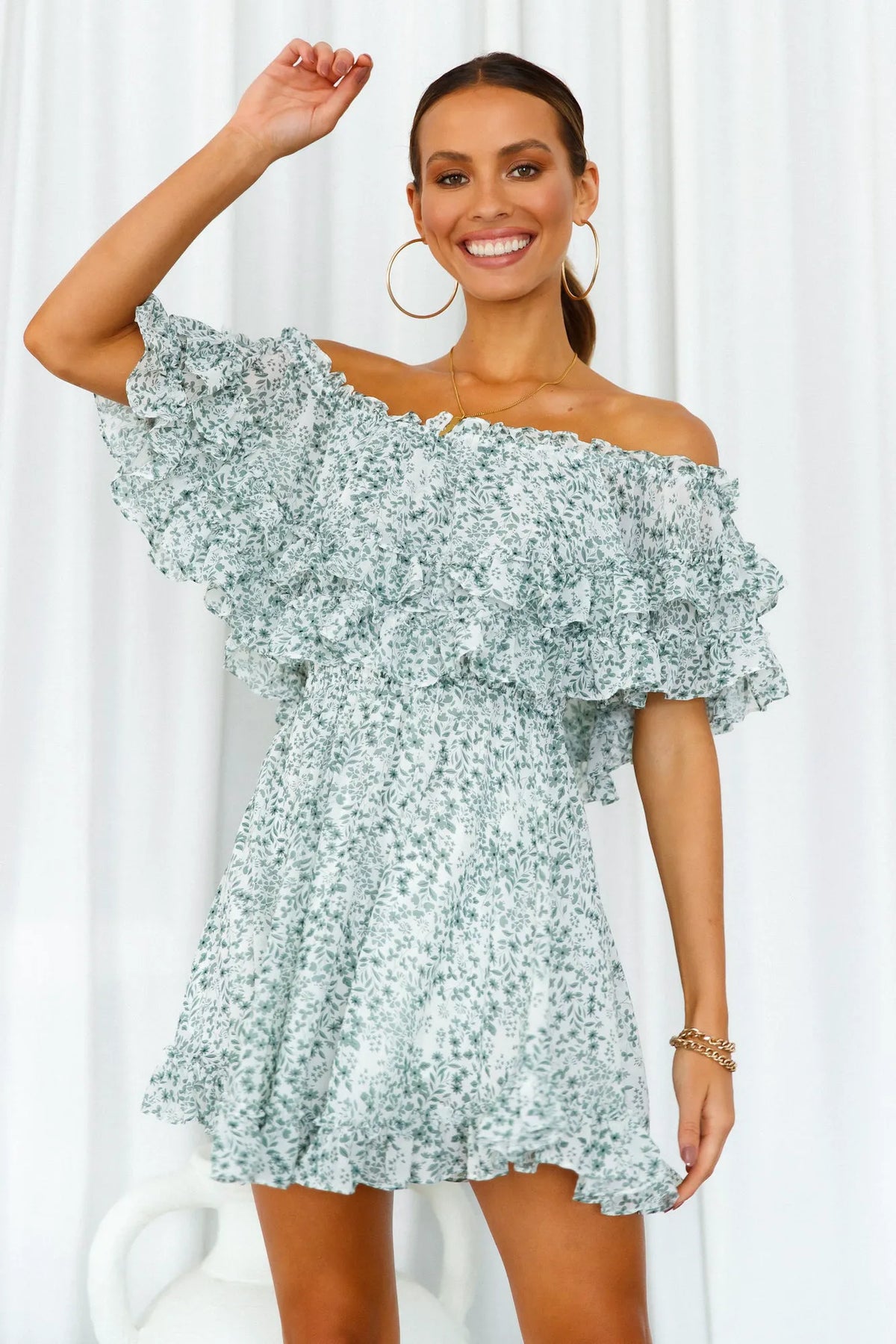 Floral
