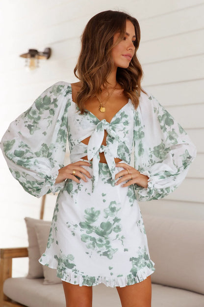 Floral