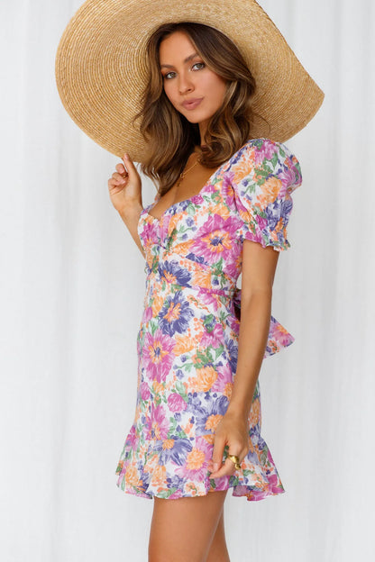 Floral