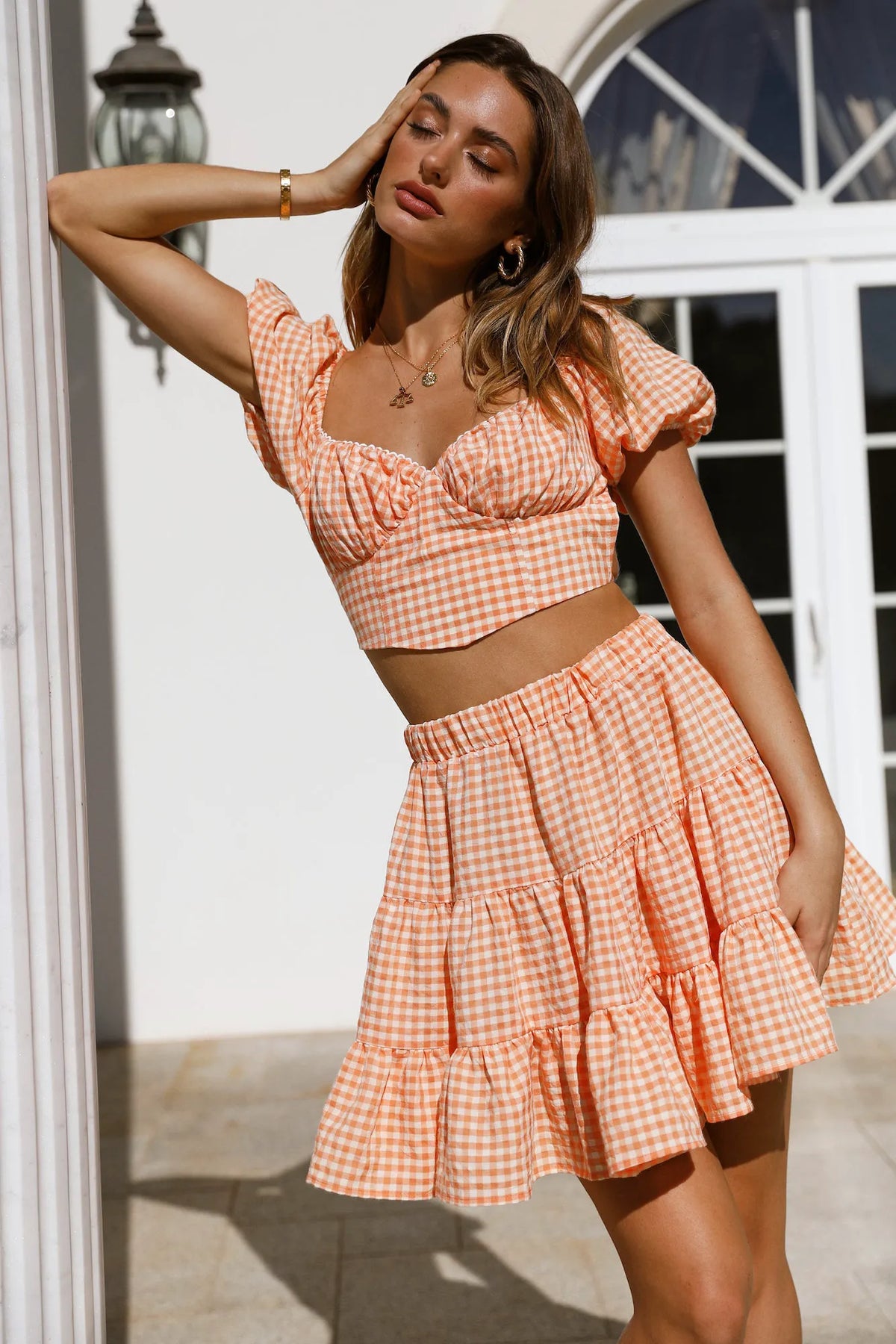 Floral