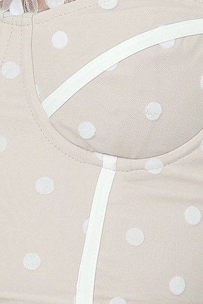 Beige/cream