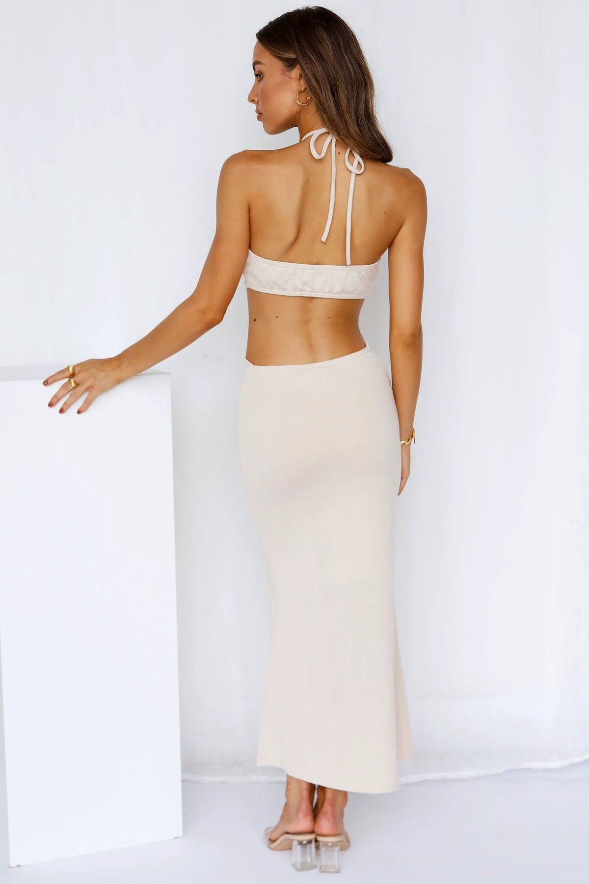 Beige/cream