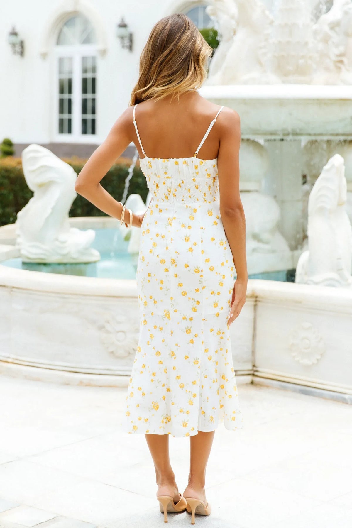 Floral