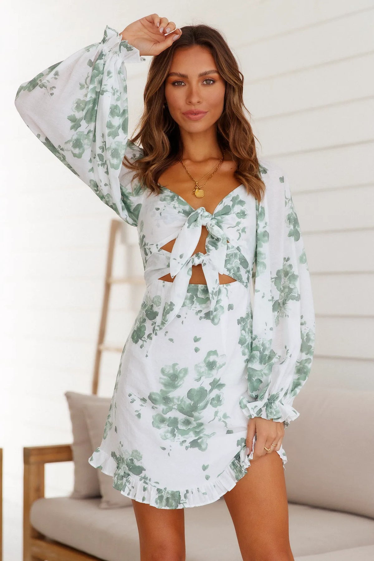 Floral