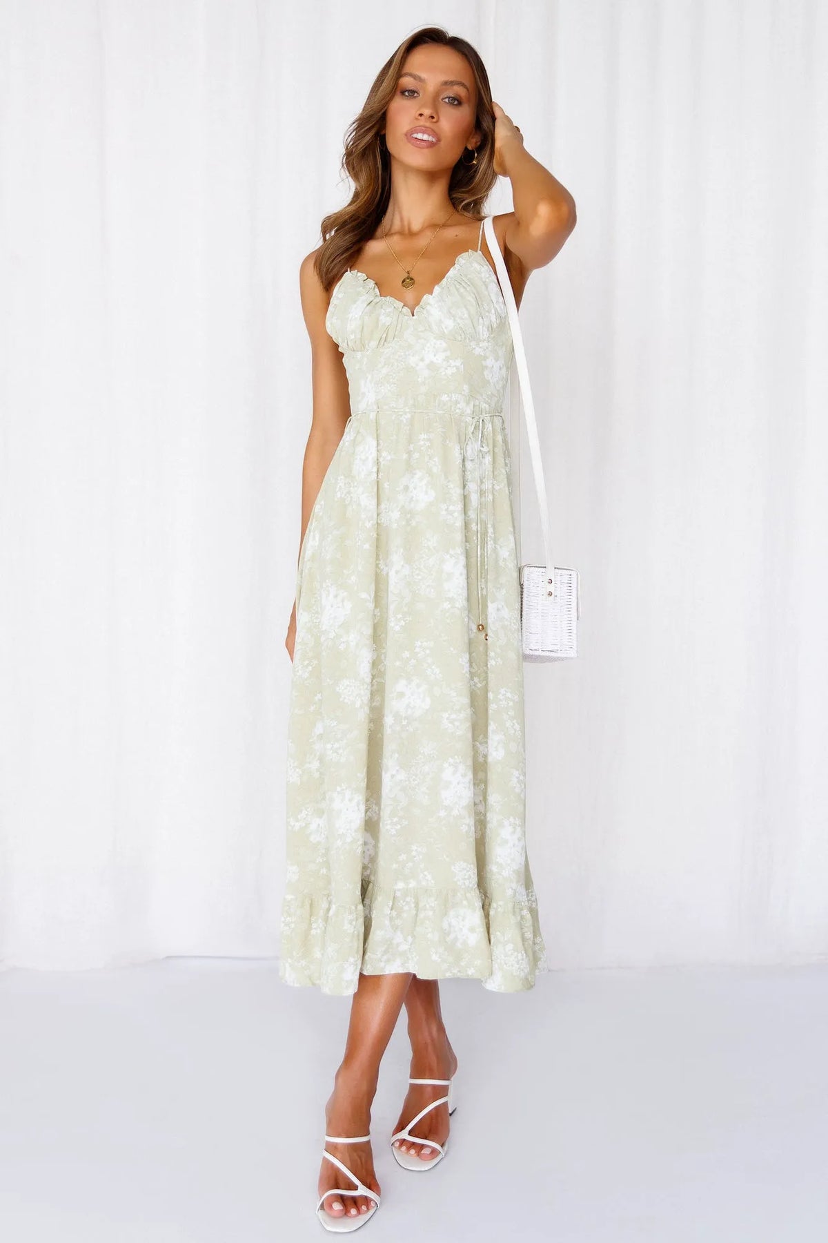 Floral