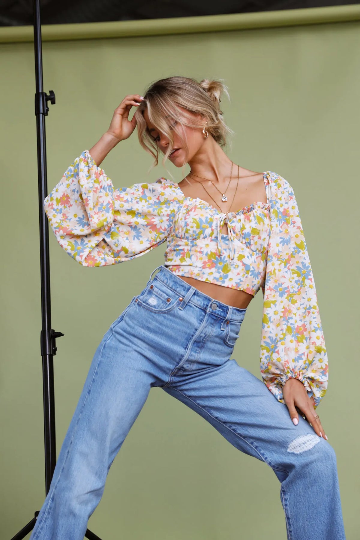 Floral