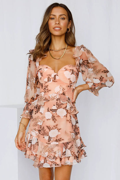 Floral