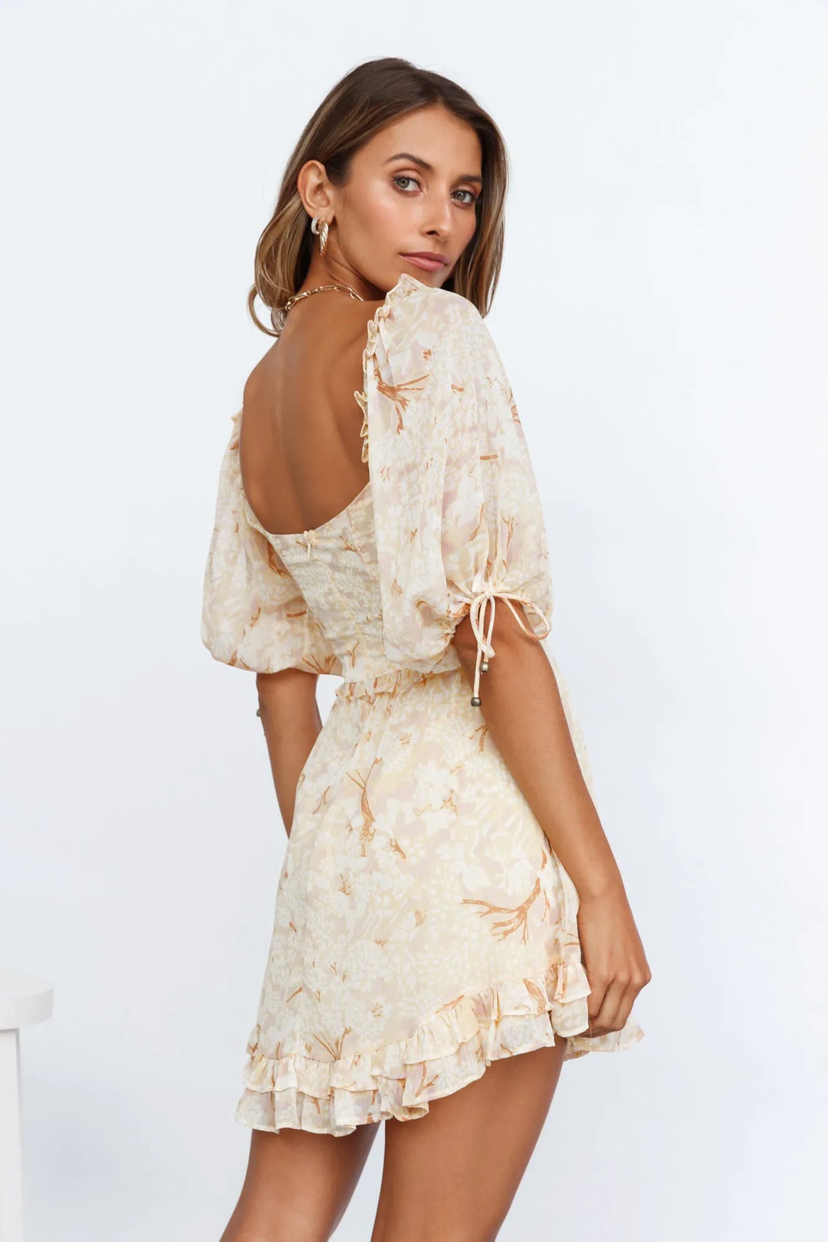 Floral