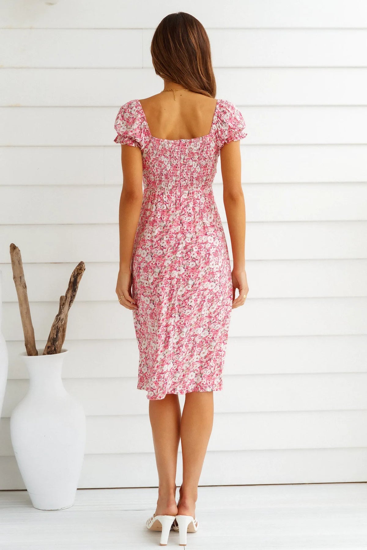 Floral